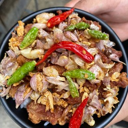 สเต็กอีสาน SteakEsan เพชรเกษม69