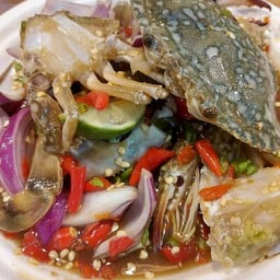 ยำอันดามัน