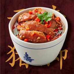 ซุปเปอร์ขาหมู