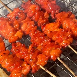 อร่อยไม่ซ้ำ จำสูตรไม่ได้ 😁 ไม่มี