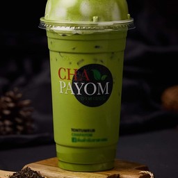 ชาเขียวนม