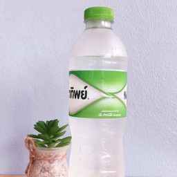 น้ำเปล่า