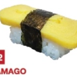 ข้าวปั้น ไข่หวาน