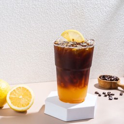 BLACK YUZU