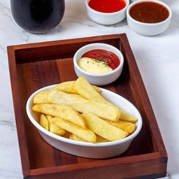 เฟรนฟราย