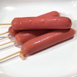 แดงรมควัน