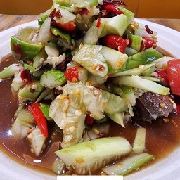 ตำแตง