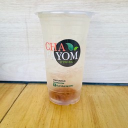 บ๊วยน้ำผึ้งมะนาว