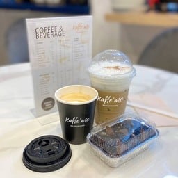 kaffe'me coffee CDC