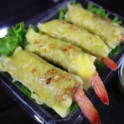 Sense อาหารไทย&อิตาเลี่ยน