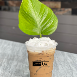 หลงชา Lhong cha บางพระ