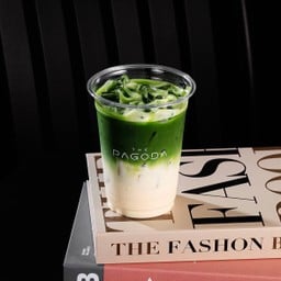 มัจฉะลาเต้