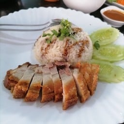 วัฒน์ ติ่มซำ พัฒนาการคูขวาง