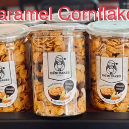 คอนเฟลคคาราเมล