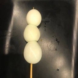 K 鹌鹑蛋 ไข่นกกระทา