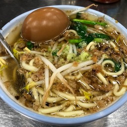 Taichung Second Market