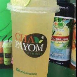 น้ำผึ้งมะนาว