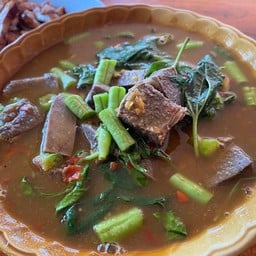 แกงอ่อมม้าม