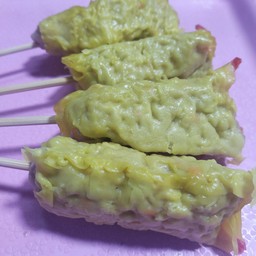 เกี๊ยวกุ้ง