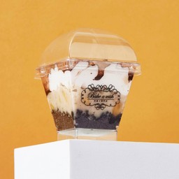 Banoffee( Mini )