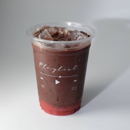 R&B (Cocoa Strawberry) LM