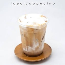 คาปูชิโนหวานมันสะใจ