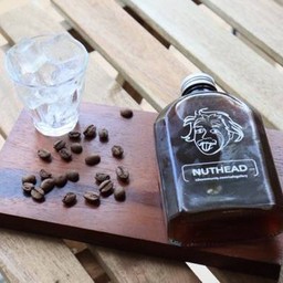Nuthead (Cold Brew)