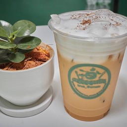 MACCHIATO