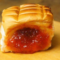 ไส้แยมสตอเบอรี่🍓