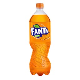แฟนต้า น้ำส้ม 1.25 L [DMN]