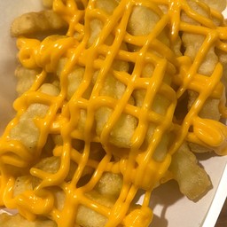 เฟรนฟรายชีส