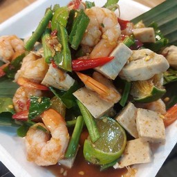 เกาเหลาหมูยอ