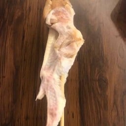 K 鸡大翅 ปีกไก่เต็ม