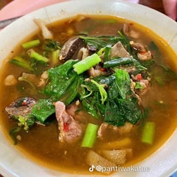 แกงอ่อมรวม