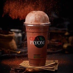 โกโก้เย็น