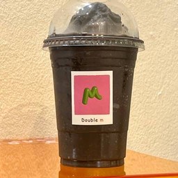 แบล็คโกโก้ ปั่น