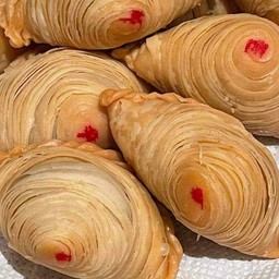 กะหรี่ปั๊ป กุ้งนาง