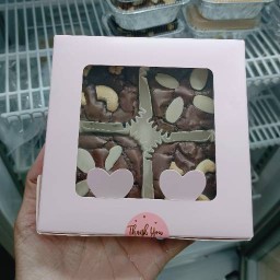แม่อุ๋ม เบเกอรี่
