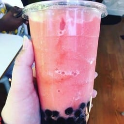 ชาน้าหนวด