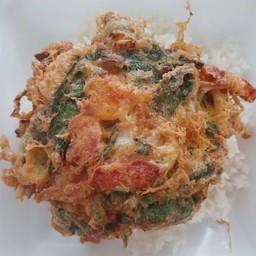 อิ่มอร่อย 35  ริมคลอง