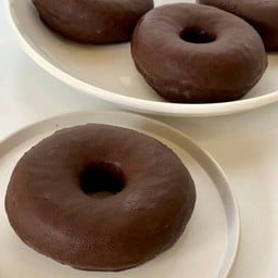 โดนัทยังมีรู(ช็อกโกแลต)