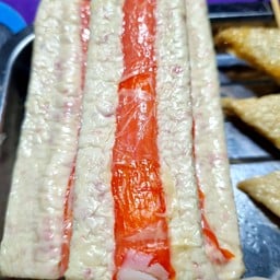 ชาบูเสียบไม้ ลลิฉัตร์