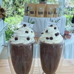 โกโก้ช๊อคชิพ (ปั่น)