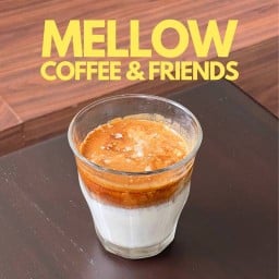 MELLOW COFFEE&FRIENDS (pinklao)