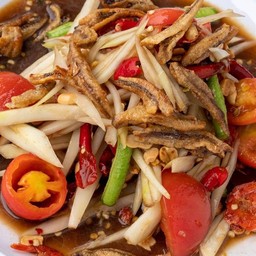 ตำโคราช
