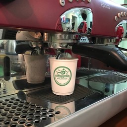 MOCHA-HOT