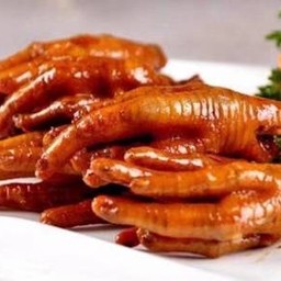 K 鸡爪 ตีนไก่