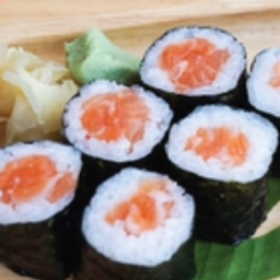 แซลมอนมากิ