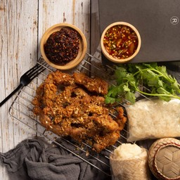 (แถมฟรี!) ทีมติดทอด