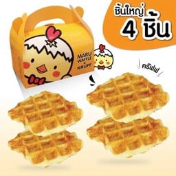 Maru waffle ไทวัสดุ สมุทรปราการ